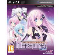 Игра PS3 (б/у): Hyperdimension Neptunia mk2  *diskont (б/у)