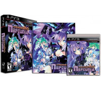 Игра PS3 (б/у): Hyperdimension Neptunia Premium Edition  *diskont (б/у)