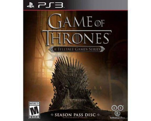 Игра PS3 (б/у): Игра PS3 (б/у): Пре...