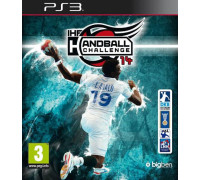 Игра PS3 (б/у): IHF Handball Challenge 14  *diskont (б/у)