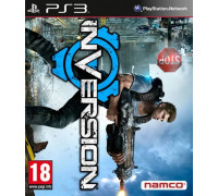 Игра PS3 (б/у): Inversion  *diskont (б/у)