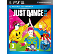 Игра PS3 (б/у): Just Dance 2015  *diskont (б/у)