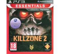 Игра PS3 (б/у): Killzone 2 Русская Версия  *diskont (б/у)