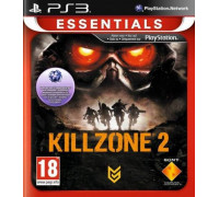 Игра PS3 (б/у): Killzone 3 для PS Move (с поддержкой 3D)  *diskont (б/у)