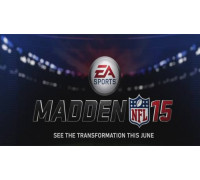 Игра PS3 (б/у): Madden NFL 15  *diskont (б/у)