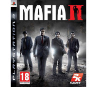 Игра PS3 (б/у): Mafia 2 (II) (Platinum)  *diskont (б/у)