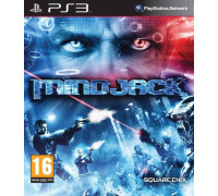 Игра PS3 (б/у): Mindjack  *diskont (б/у)