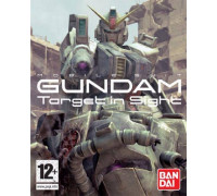 Игра PS3 (б/у): Mobile Suit Gundam: Target in Sight  *diskont (б/у)