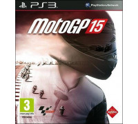 Игра PS3 (б/у): MotoGP 15  *diskont (б/у)