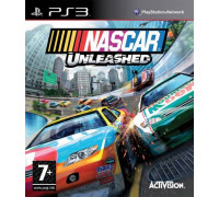 Игра PS3 (б/у): NASCAR Unleashed  *diskont (б/у)