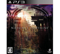 Игра PS3 (б/у): Natural Doctrine Японская Версия  *diskont (б/у)