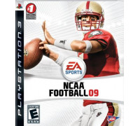 Игра PS3 (б/у): NCAA Football 09  *diskont (б/у)