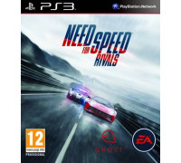 Игра PS3 (б/у): Need for Speed: Rivals  *diskont (б/у)