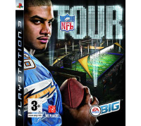 Игра PS3 (б/у): NFL Tour  *diskont (б/у)