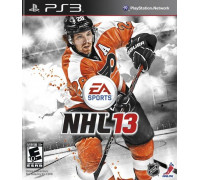 Игра PS3 (б/у): NHL 13  *diskont (б/у)