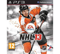 Игра PS3 (б/у): NHL 13 Русская Версия  *diskont (б/у)