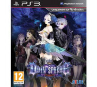 Игра PS3 (б/у): Odin Sphere Leifthrasir  *diskont (б/у)