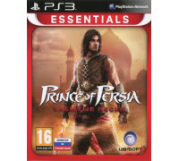 Игра PS3 (б/у): Prince of Persia Забытые Пески (The Forgotten Sands) Русская Версия  *diskont (б/у)