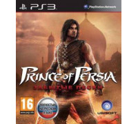 Игра PS3 (б/у): Prince of Persia Забытые Пески (The Forgotten Sands) Специальное Издание (Special Edition) Русская Версия  *diskont (б/у)