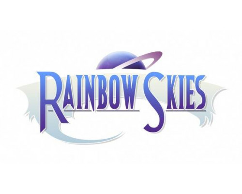 Игра PS3 (б/у): Rainbow Skies  *diskont (б/у)