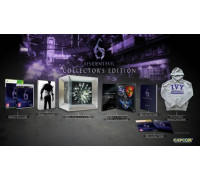 Игра PS3 (б/у): Resident Evil 6 Коллекционное издание (Collector’s Edition)  *diskont (б/у)