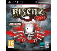 Игра PS3 (б/у): Risen 2 Темные воды (Dark Waters) Русская Версия  *diskont (б/у)