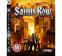 Игра PS3 (б/у): Saints Row 2  *diskont (б/у)