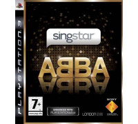 Игра PS3 (б/у): SingStar Abba  *diskont (б/у)