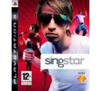 Игра PS3 (б/у): SingStar  *diskont (б/у)