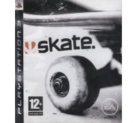 Игра PS3 (б/у): Skate  *diskont (б/у)