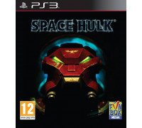 Игра PS3 (б/у): Space Hulk Русская Версия  *diskont (б/у)