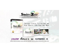 Игра PS3 (б/у): Steins Gate Limited Edition  *diskont (б/у)