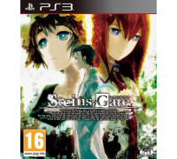 Игра PS3 (б/у): Steins Gate  *diskont (б/у)
