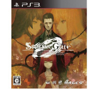 Игра PS3 (б/у): Steins Gate Zero (0) Японская версия  *diskont (б/у)
