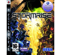 Игра PS3 (б/у): Stormrise Русская Версия  *diskont (б/у)