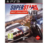 Игра PS3 (б/у): Superstars V8: Next Challenge  *diskont (б/у)