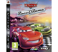 Игра PS3 (б/у): Тачки (Cars) Race O Rama  *diskont (б/у)