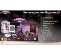 Игра PS3 (б/у): Tales of Xillia 2 Ludger Kresnik Коллекционное издание (Collector’s Edition)  *diskont (б/у)