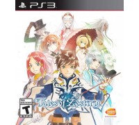 Игра PS3 (б/у): Tales of Zestiria  *diskont (б/у)