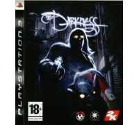 Игра PS3 (б/у): The Darkness  *diskont (б/у)