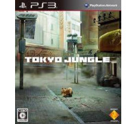 Игра PS3 (б/у): Tokyo Jungle  *diskont (б/у)