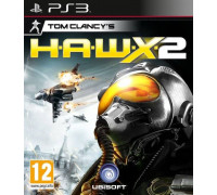 Игра PS3 (б/у): Tom Clancy's H.A.W.X. 2  *diskont (б/у)