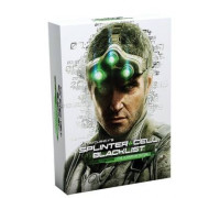 Игра PS3 (б/у): Tom Clancy's Splinter Cell: Blacklist The Ultimatum Edition  *diskont (б/у)