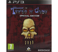 Игра PS3 (б/у): Tower of Guns Special Edition  *diskont (б/у)