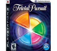 Игра PS3 (б/у): Trivial Pursuit  *diskont (б/у)
