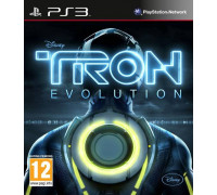 Игра PS3 (б/у): Трон: Эволюция (Tron Evolution) c поддержкой Move  *diskont (б/у)