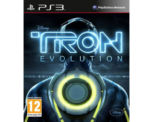 Игра PS3 (б/у): Трон: Эволюция (Tro...