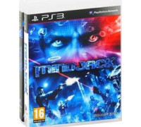 Игра PS3 (б/у): Трон. Эволюция. Русская версия + Mindjack  *diskont (б/у)