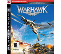 Игра PS3 (б/у): Warhawk Русская Версия  *diskont (б/у)