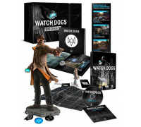 Игра PS3 (б/у): Watch Dogs Dedsec Edition Русская Версия  *diskont (б/у)